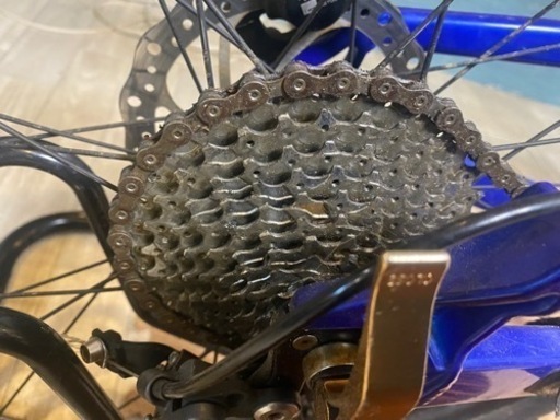 Mongoose teocali 26インチ マングース テオカリ マウンテンバイク