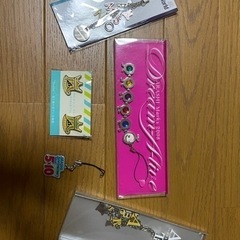 嵐　グッズ類セット