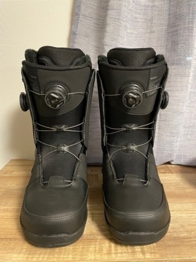 K2 MAYSIS スノーボードブーツ ほぼ未使用品 楽天市場】24-25 K2/ケーツー MAYSIS メイシス メンズ