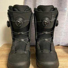 スノーボードブーツ、K2、Maysis、ほぼ新品