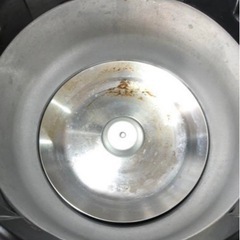 ヘルシオ　ホットクック  SHARP KN-HW16E-R