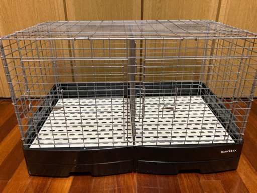 小動物用ゲージ