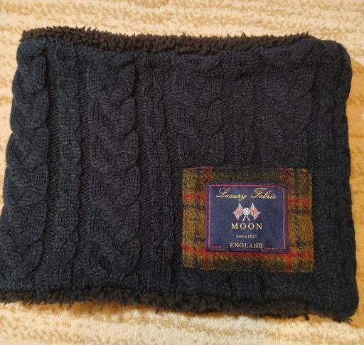 ネックウォーマー メンズ Beams お譲り先決定 Sako 岡本のその他の中古あげます 譲ります ジモティーで不用品の処分