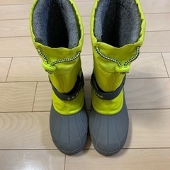 L.L.Bean スノーブーツ　キッズ