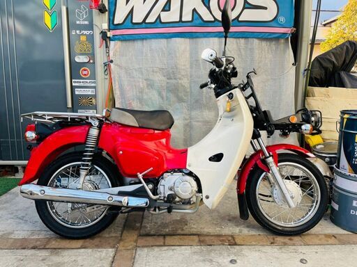 ホンダ サービスマニュアル スーパーカブ 110 MD 日本郵政用 ホンダ スーパーカブ110 サービスマニュアル | バイクパーツ通販