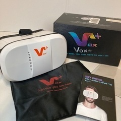 【受け渡しの方、決定致しました】VRゴーグル　VR機　VOX P...