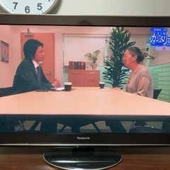 【早い者勝ち】テレビ　42インチ 