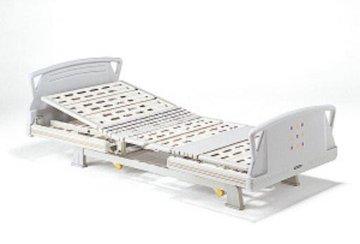 介護ベッド２モーター【パラマウントベッド】 - 佐賀県の家具