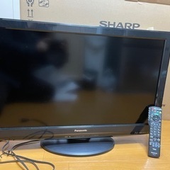 【予定者決まっております】Panasonic VIERA R2B...