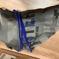 硬式野球グローブ【値下げしました】