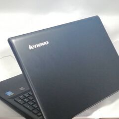 lenovo G500 サクサク美品　SSDメモリ6G WIN10 Office lenovo G500 サクサク美品 SSDメモリ6G WIN10 Office