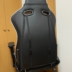 akracing pro x v2 ホワイト ゲーミングチェア