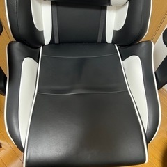 akracing pro x v2 ホワイト ゲーミングチェア