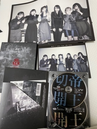 その他 BiSH
