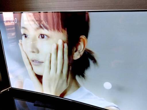 LG OLED55C6P 有機EL/4K UltraHD 3Dテレビ