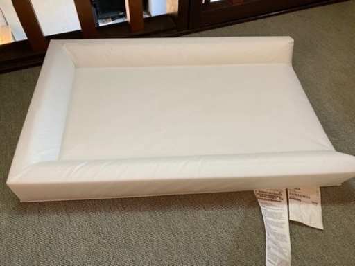 Ikea ベビーベッド布団敷布団添い寝 May85 妙法寺の子供用品の中古あげます 譲ります ジモティーで不用品の処分