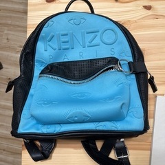 KENZO バックパック