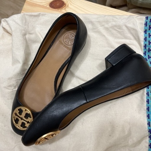 トリーバーチフラットシューズ