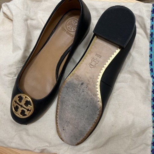 トリーバーチフラットシューズ