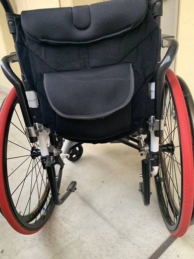 松永製作所オーダーメイドで座椅子幅が、465mm