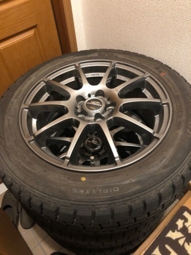 傷ありのため特価 美品 スタッドレスタイヤ ホイール4本セット 豪華特典付き 自動車 オートバイ Rspg Spectrum Eu 傷ありのため特価 美品 スタッドレスタイヤ ホイール4本セット 豪華特典付き 自動車 オートバイ Rspg Spectrum Eu