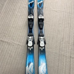 スキー板　k2 ケーツー