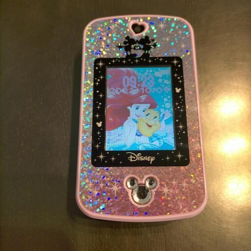 ディズニーキャラクターズマジカルミーポッド Mas 上田の家具の中古あげます 譲ります ジモティーで不用品の処分