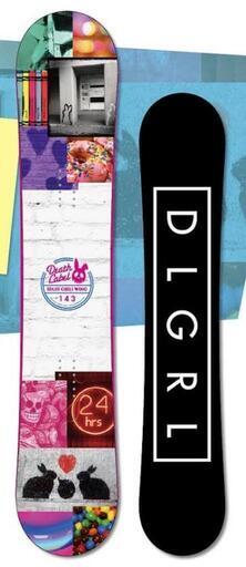 deathlabel デスレーベル スノボ板 | procomm.ca