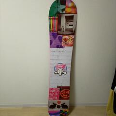 deathlabel デスレーベル スノボ板