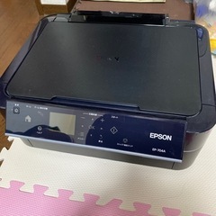 EPSON EP-704Aの画像