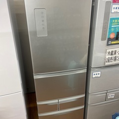 TOSHIBA  5ドア冷蔵庫　GRーH43G 2015年製　4...