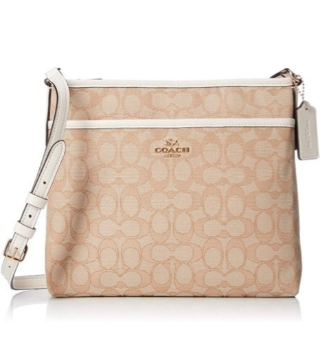 COACH コーチショルダーバッグ CO-F29960-IMC7C-1
