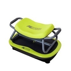 【5/6値下げしました】ABTRONIC Rock'N fit 振動マシン 5/6値下げしました】ABTRONIC Rock'N fit 振動マシン