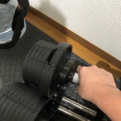 フレックスベル32kg