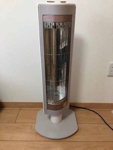 遠赤電気ヒーター