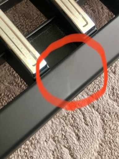 ジムニー64.74フロントグリル　Gルック　未使用