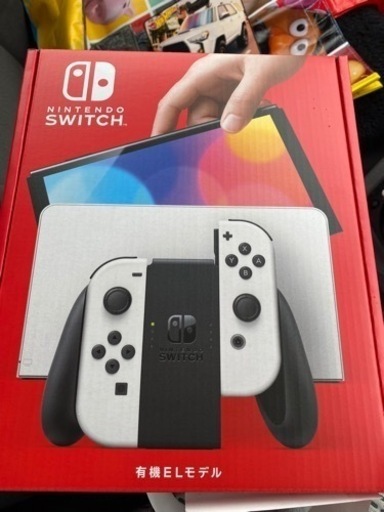 ニンテンドースイッチ有機EL 本日限定 | inmarco.ae