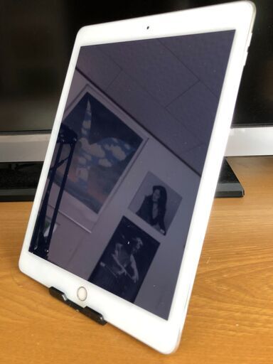iPad Air2 Wi-Fi、32GB、シルバー