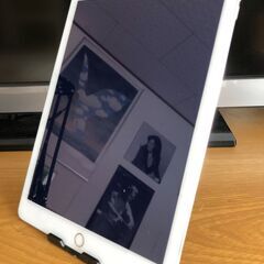 iPad Air2 Wi-Fi、32GB、シルバー