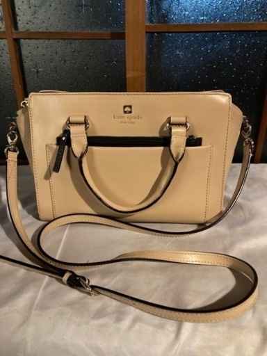Kate Spade ショルダーバッグ