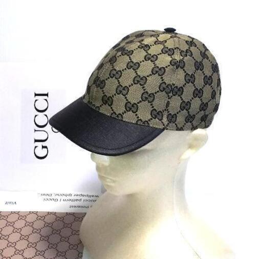 《破格値❗️》新品未使用グッチGUCCIキャップキッズ