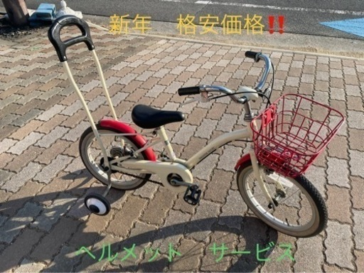 新年格安価格です‼️