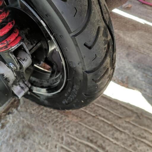 ヤマハ リモコンジョグ SA16 エボリューション リモコン付き 整備品