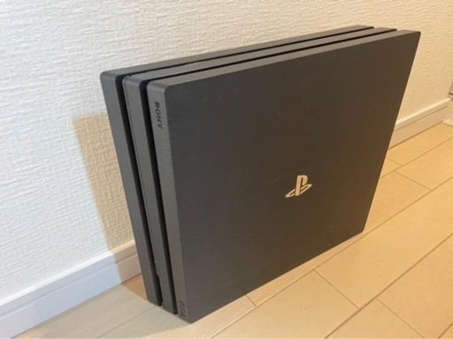 その他 PS4 2TB