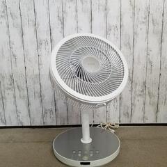 【美品】MITSUBISHI　2015年製　高級リビング扇風機　サーキュレーター　SEASONS　R30J-DS　　