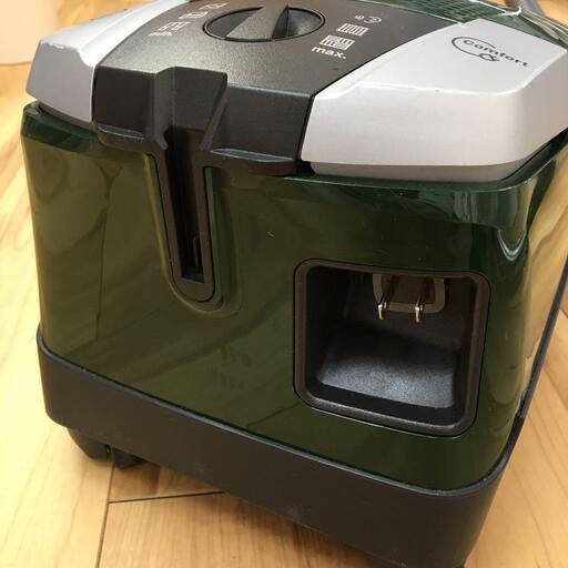 ミーレ 掃除機