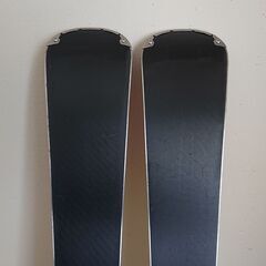 ROSSIGNOL（ロシニョール） DEMO GAMMA 163cm 127-73-109 R13 2016年