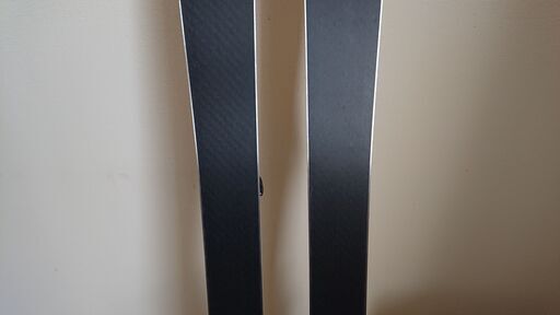 ROSSIGNOL（ロシニョール） DEMO GAMMA 163cm　127-73-109 R13　2016年モデル 　定価103,000円