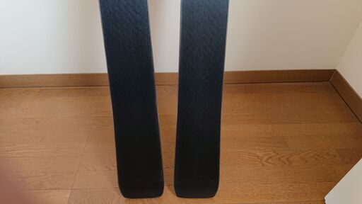 ROSSIGNOL（ロシニョール） DEMO GAMMA 163cm　127-73-109 R13　2016年モデル 　定価103,000円