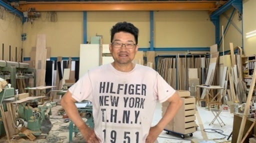 家具職人になりたい 木工職人になりたい人 見習い募集 家具を作りたい人に喜んでもらいたい人連絡ください Kanna 若江岩田のその他の正社員の求人情報 ｔ ｆｌａｔ ジモティー
